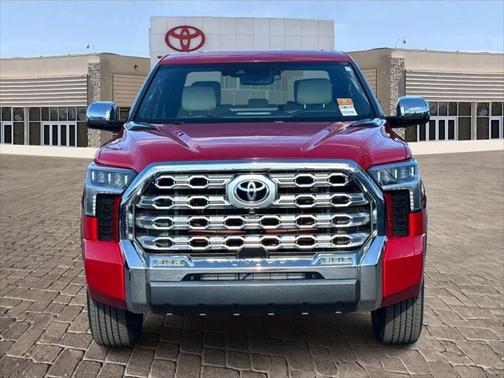 2023 Toyota Tundra Hybrid 1794 Edition