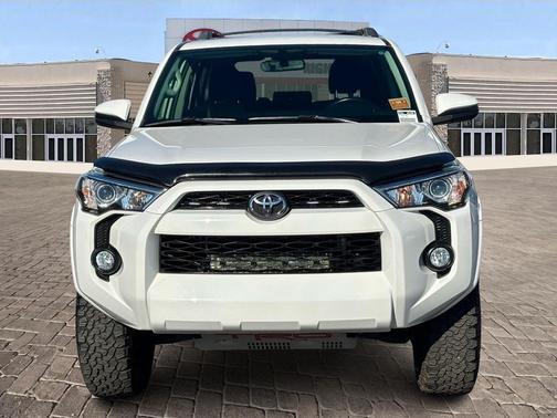 2014 Toyota 4Runner SR5