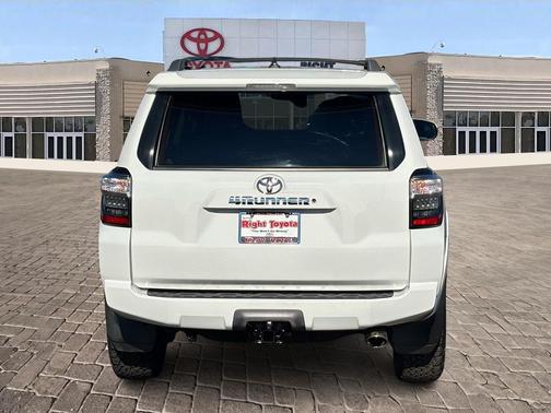 2014 Toyota 4Runner SR5