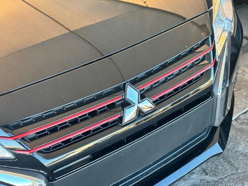 2024 Mitsubishi Mirage SE