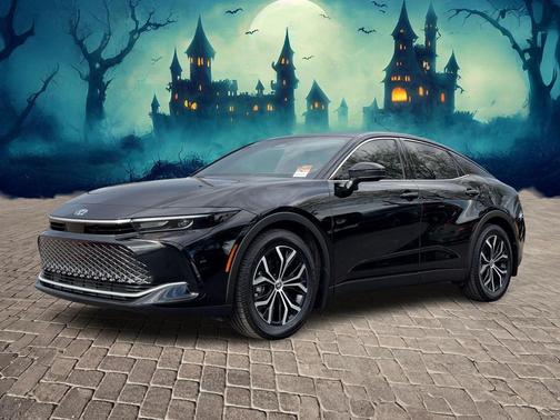 2023 Toyota Crown XLE