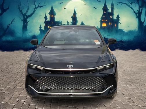 2023 Toyota Crown XLE