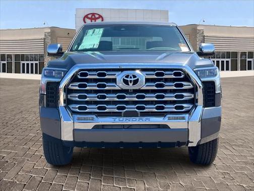 2025 Toyota Tundra 1794 Edition