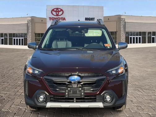 2023 Subaru Outback Touring