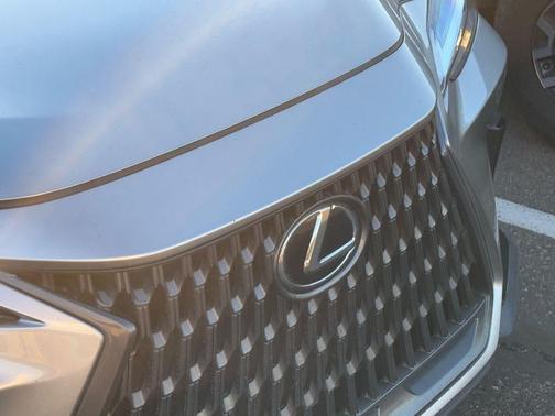 2024 Lexus NX 350 350 Base