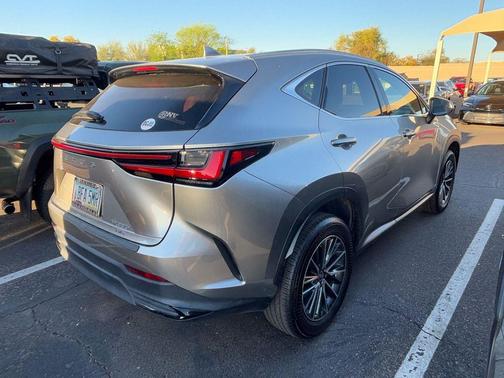2024 Lexus NX 350 350 Base