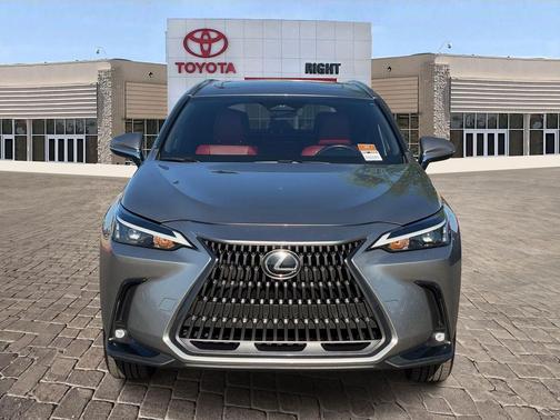 2024 Lexus NX 350 350 Base
