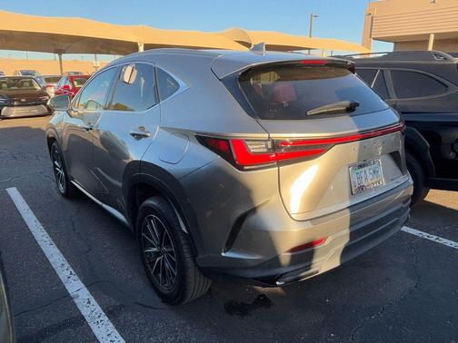2024 Lexus NX 350 350 Base