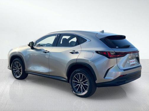 2024 Lexus NX 350 350 Base