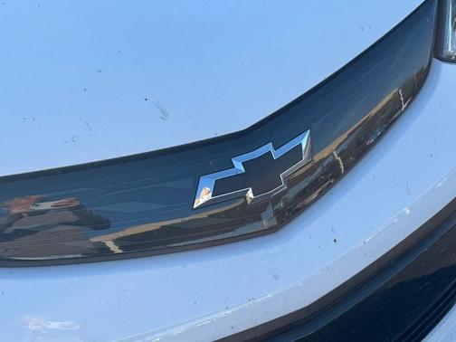 2019 Chevrolet Bolt EV LT