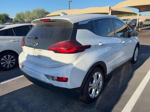 2019 Chevrolet Bolt EV LT