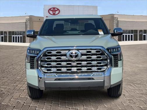 2024 Toyota Tundra 1794 Edition