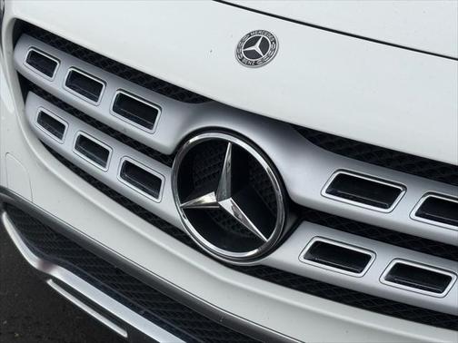 2020 Mercedes-Benz GLA 250 4MATIC