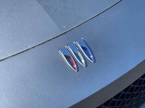2025 Buick Envista Sport Touring FWD