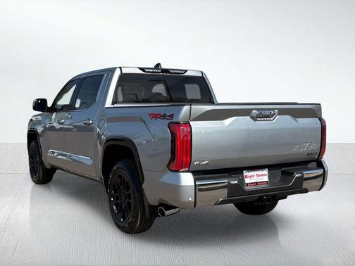 2026 Toyota Tundra Hybrid 1794 Edition