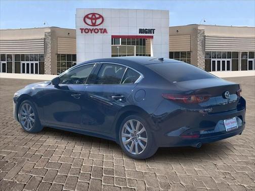 2019 Mazda Mazda3 AWD w/Premium Package