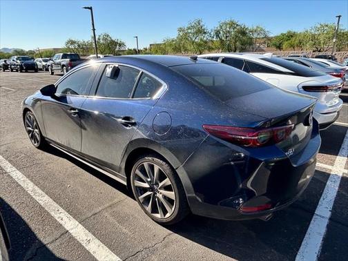 2019 Mazda Mazda3 AWD w/Premium Package