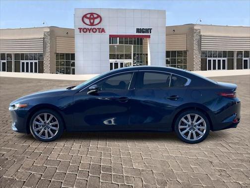 2019 Mazda Mazda3 AWD w/Premium Package