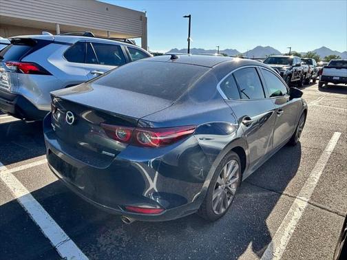 2019 Mazda Mazda3 AWD w/Premium Package