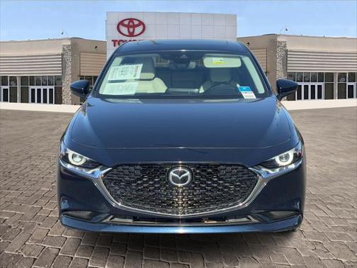 2019 Mazda Mazda3 AWD w/Premium Package