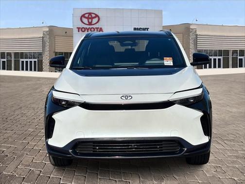 2024 Toyota bZ4X XLE