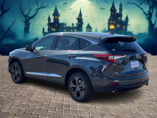 2021 Acura RDX Advance Package