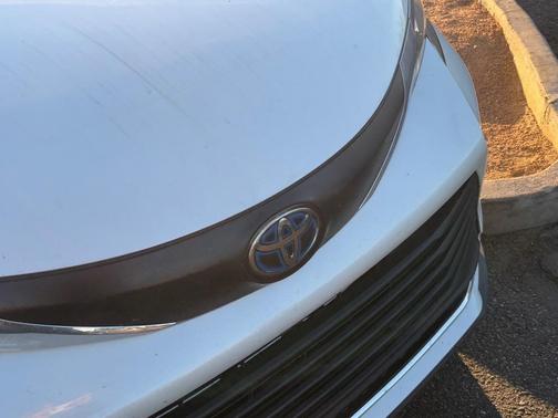 2021 Toyota Sienna XLE 7 Passenger