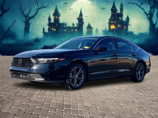 2023 Honda Accord EX 1.5T