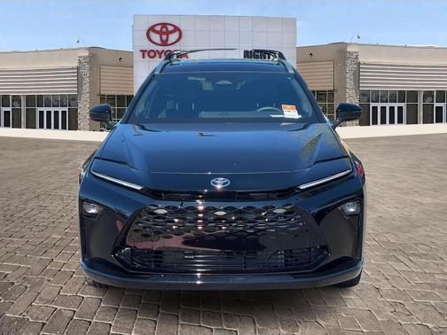 2025 Toyota Crown Signia Limited
