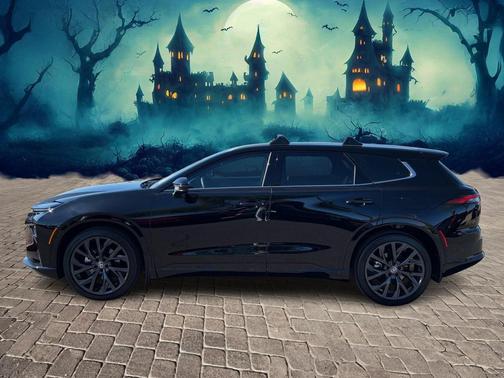 2025 Toyota Crown Signia Limited