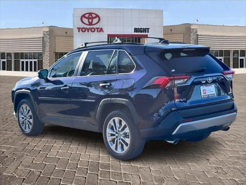 2024 Toyota RAV4 Limited