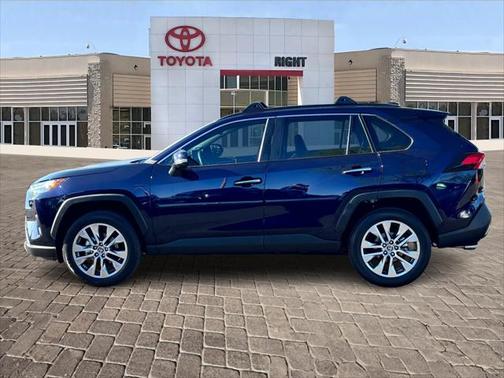 2024 Toyota RAV4 Limited