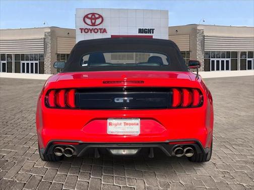 2023 Ford Mustang GT Premium