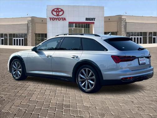 2024 Audi A6 55 Premium Plus