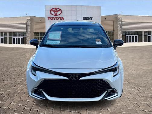 2023 Toyota Corolla XSE