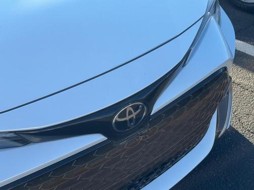 2023 Toyota Corolla XSE