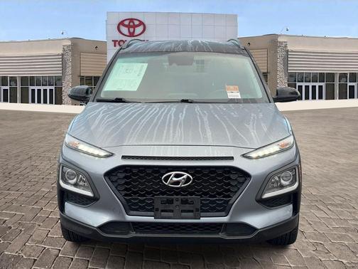 2020 Hyundai KONA SEL