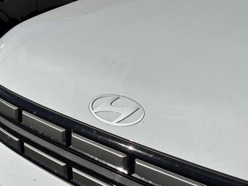 2025 Hyundai SANTA FE SEL 2.4