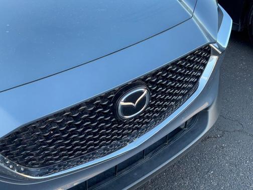 2025 Mazda CX-30 2.5 S Carbon Edition