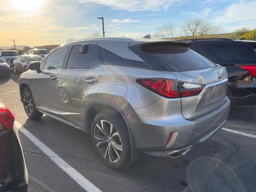 2018 Lexus RX 350 Base