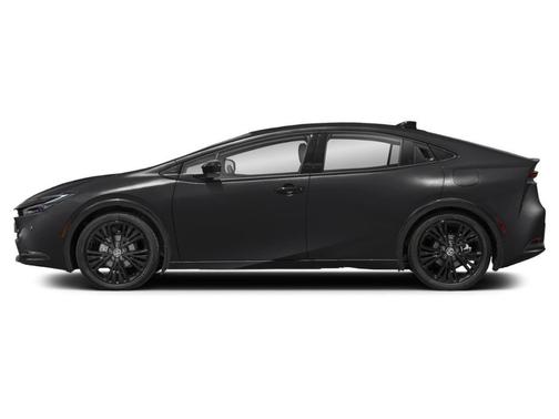 2026 Toyota Prius L