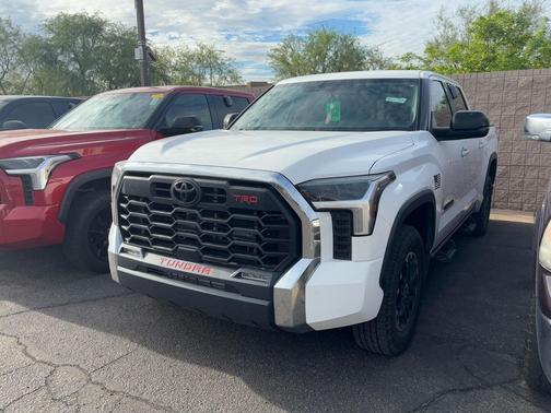 2023 Toyota Tundra SR5