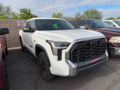 2023 Toyota Tundra SR5