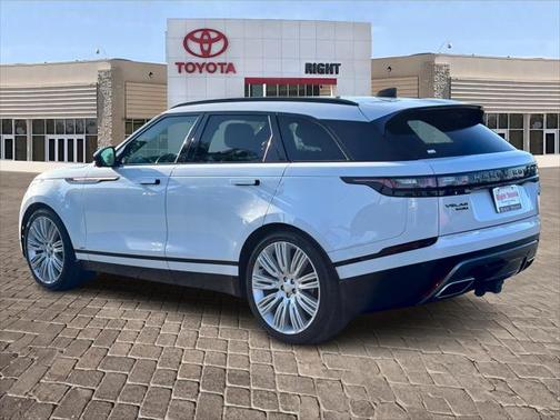 2021 Land Rover Range Rover Velar P340 S R-Dynamic