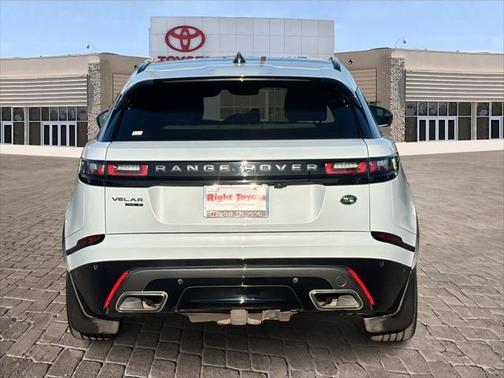 2021 Land Rover Range Rover Velar P340 S R-Dynamic