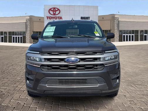2022 Ford Expedition Max XLT