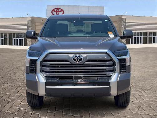 2025 Toyota Tundra Hybrid 1794 Edition