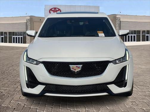 2023 Cadillac CT5 Sport RWD