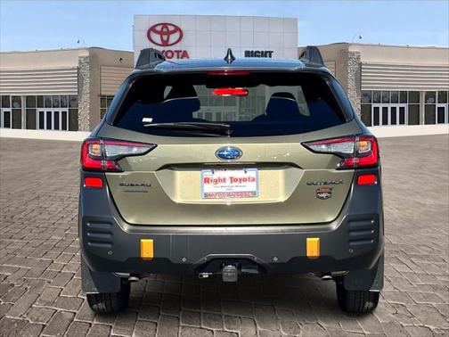 2023 Subaru Outback Wilderness