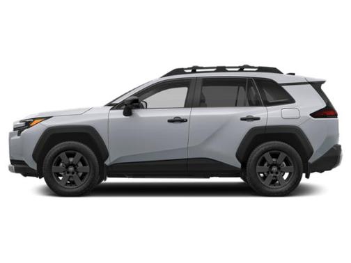 2026 Toyota RAV4 Woodland